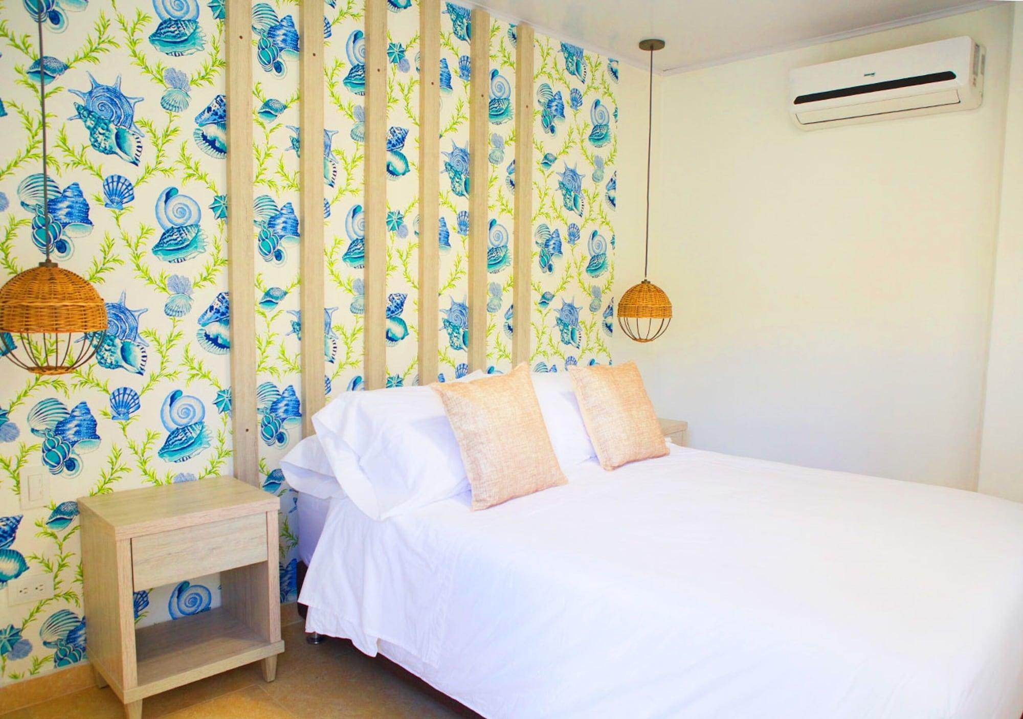 Hotel Isla Bonita San Andres  Ngoại thất bức ảnh