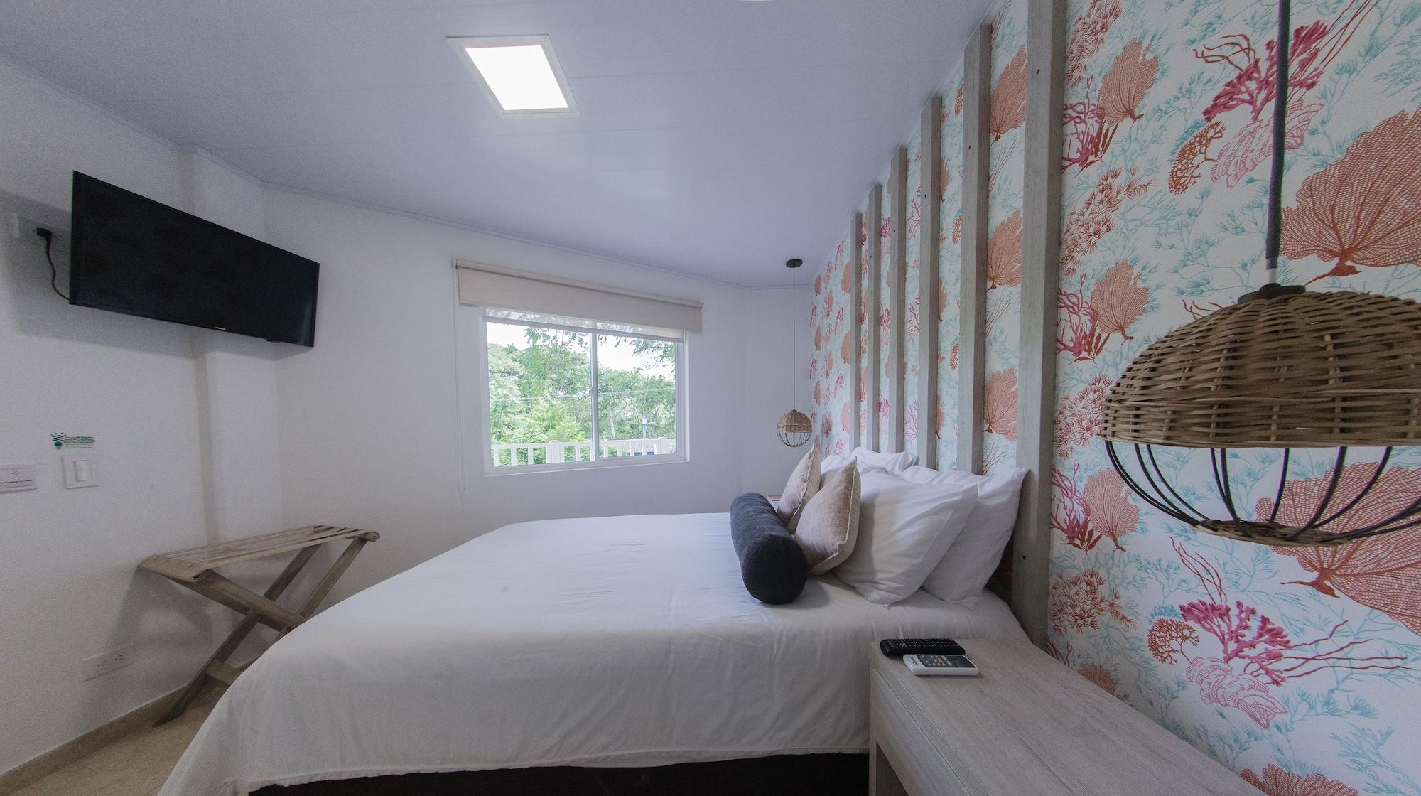 Hotel Isla Bonita San Andres  Ngoại thất bức ảnh