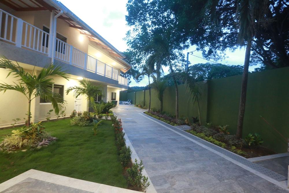 Hotel Isla Bonita San Andres  Ngoại thất bức ảnh