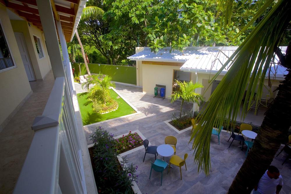 Hotel Isla Bonita San Andres  Ngoại thất bức ảnh