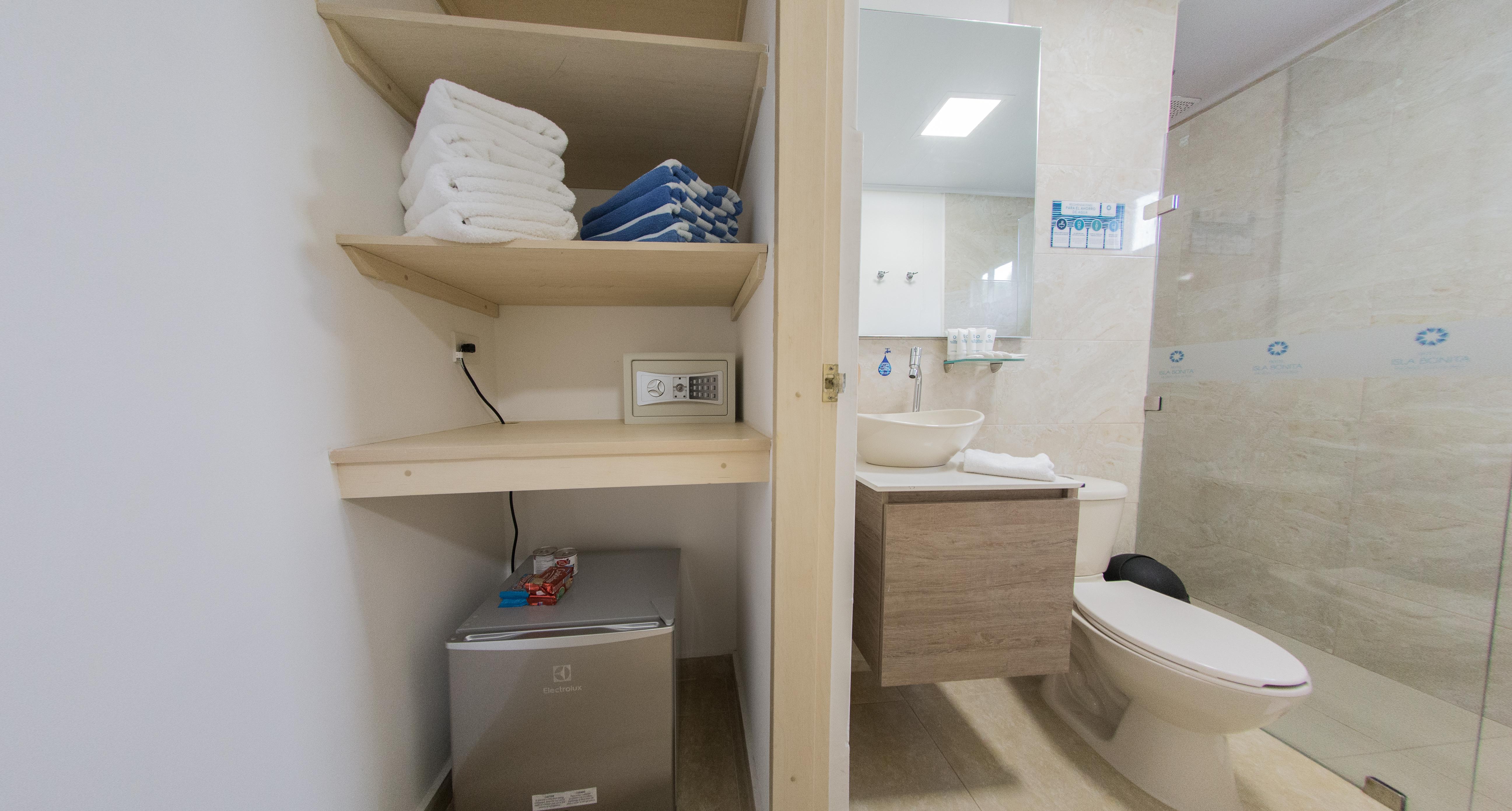 Hotel Isla Bonita San Andres  Ngoại thất bức ảnh