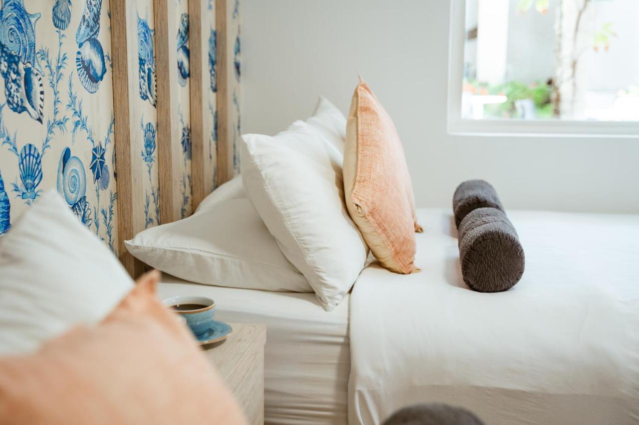 Hotel Isla Bonita San Andres  Ngoại thất bức ảnh