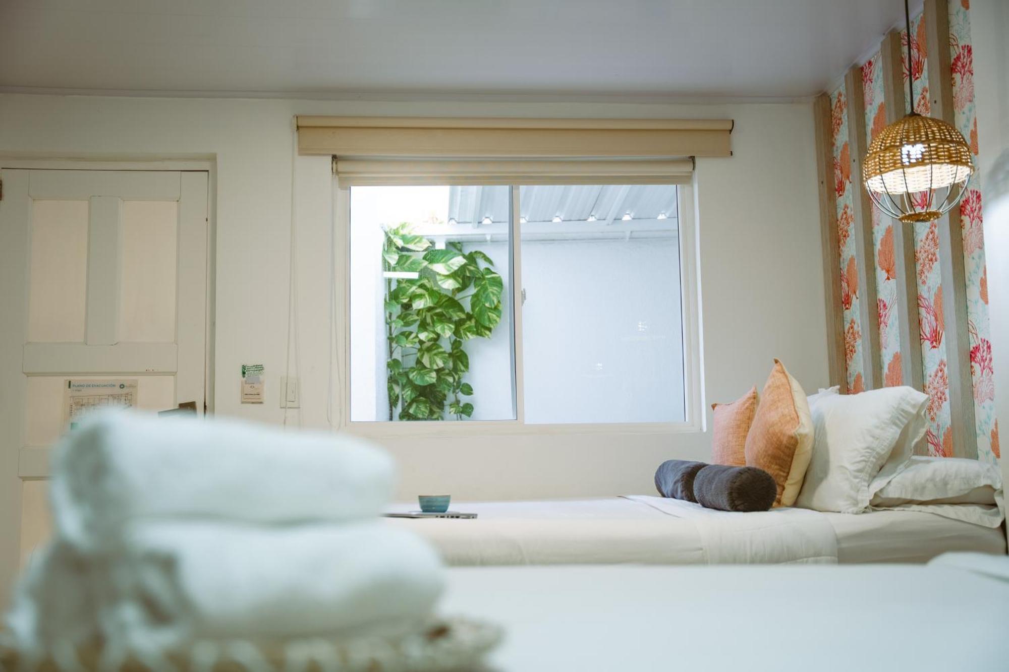 Hotel Isla Bonita San Andres  Ngoại thất bức ảnh